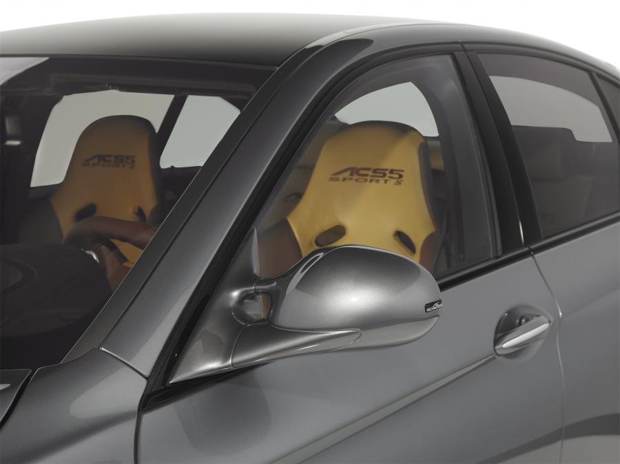  BMW ACS5 Sport S by AC Schnitzer 2011 года  (фото 43 из 57)